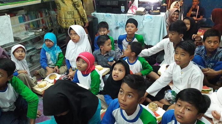 Bangkitkan Harapan, Mulailah dari Hari Ini