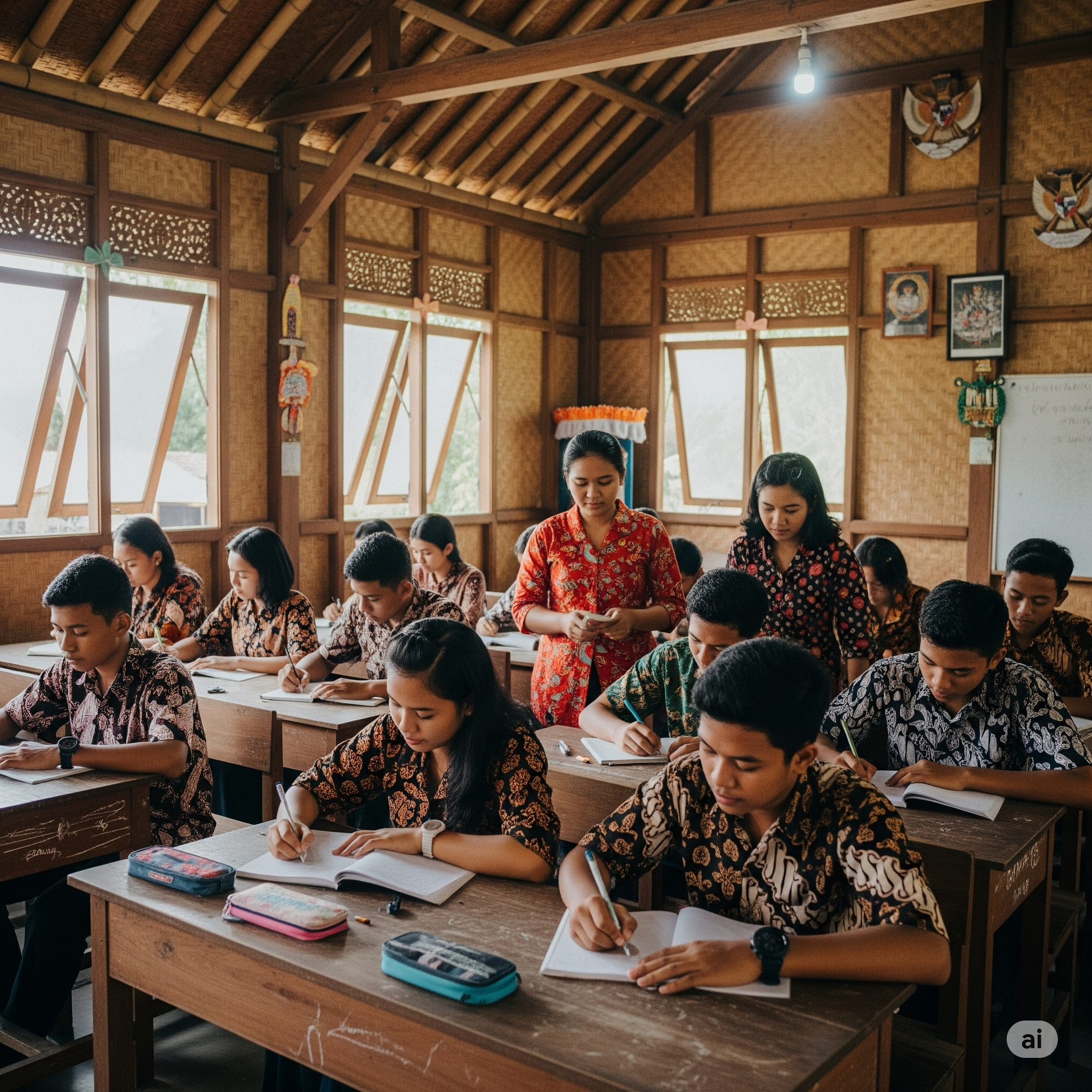 Pendidikan